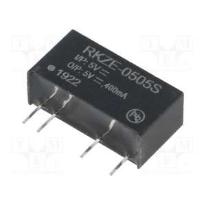 RKZE-0505S RECOM