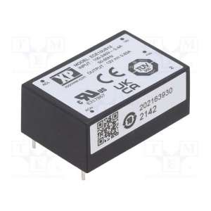 ECE10US12 XP POWER