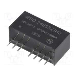 RSO-2405SZ/H3 RECOM