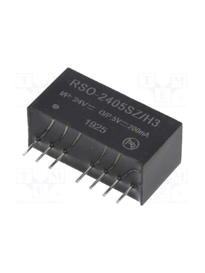 rso-2405sz/h3-recom