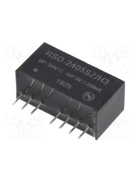 rso-2405sz/h3-recom