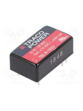 tel 8-1223-traco power