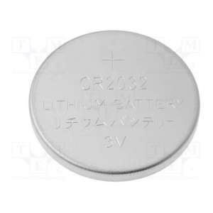 CR2032 LIJIA