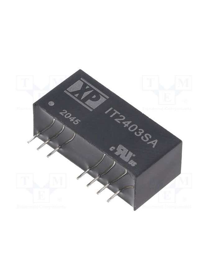 it2403sa-xp power