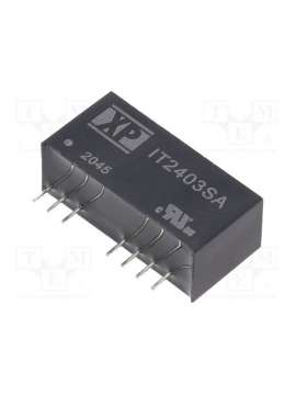 it2403sa-xp power