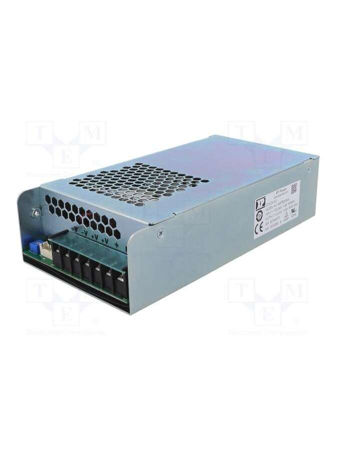 smp350ps24-xp power