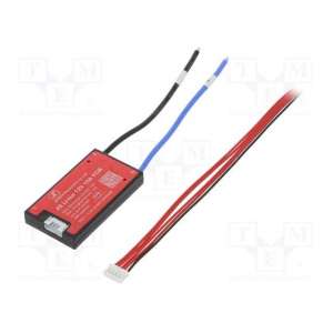 PCM 4S LI-ION 14.8V 10A DALY DALY