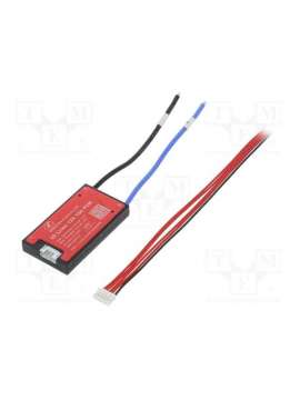 pcm 4s li-ion 14.8v 10a daly-daly