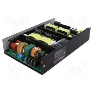 UCH600PS48 XP POWER