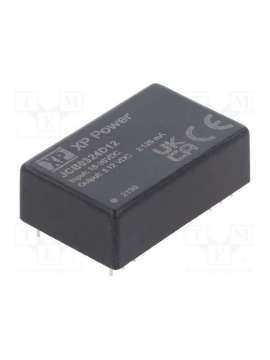 jcb0324d12-xp power