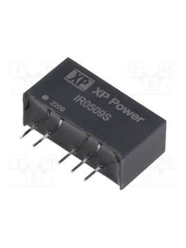 ir0509s-xp power