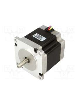 stepper motor: unipolar/bipolar 57×56mm-pololu