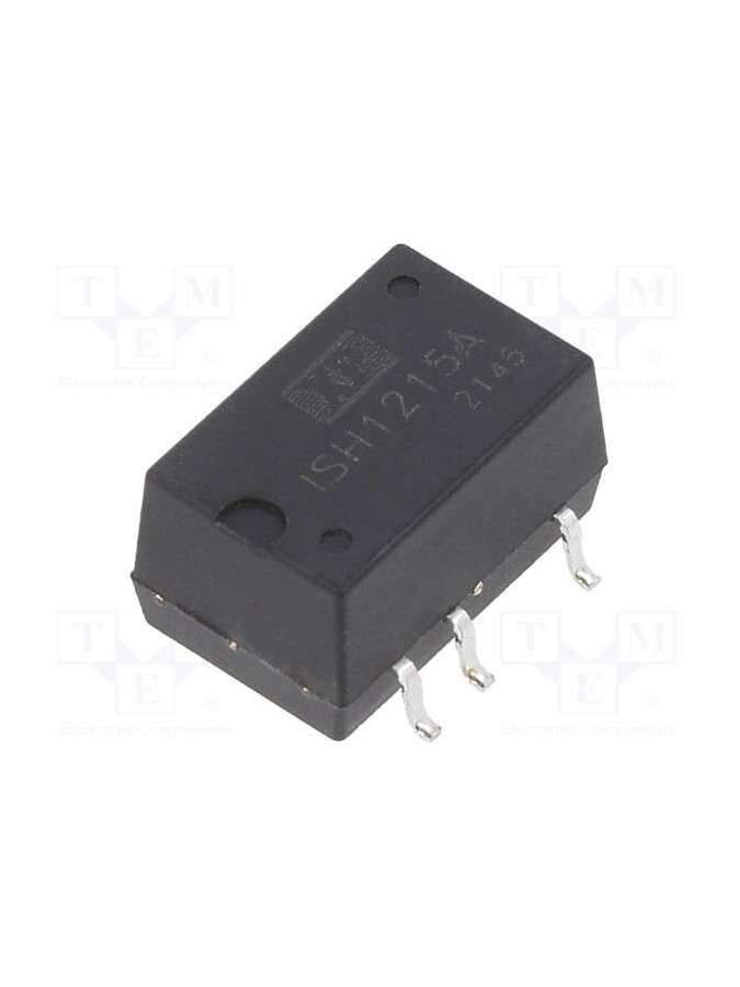 ish1215a-xp power