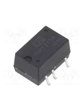 ish1215a-xp power