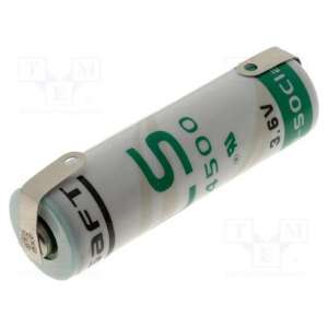 LS 14500CNR SAFT