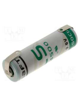 ls 14500cnr-saft