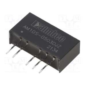AM1DS-0503DJZ AIMTEC