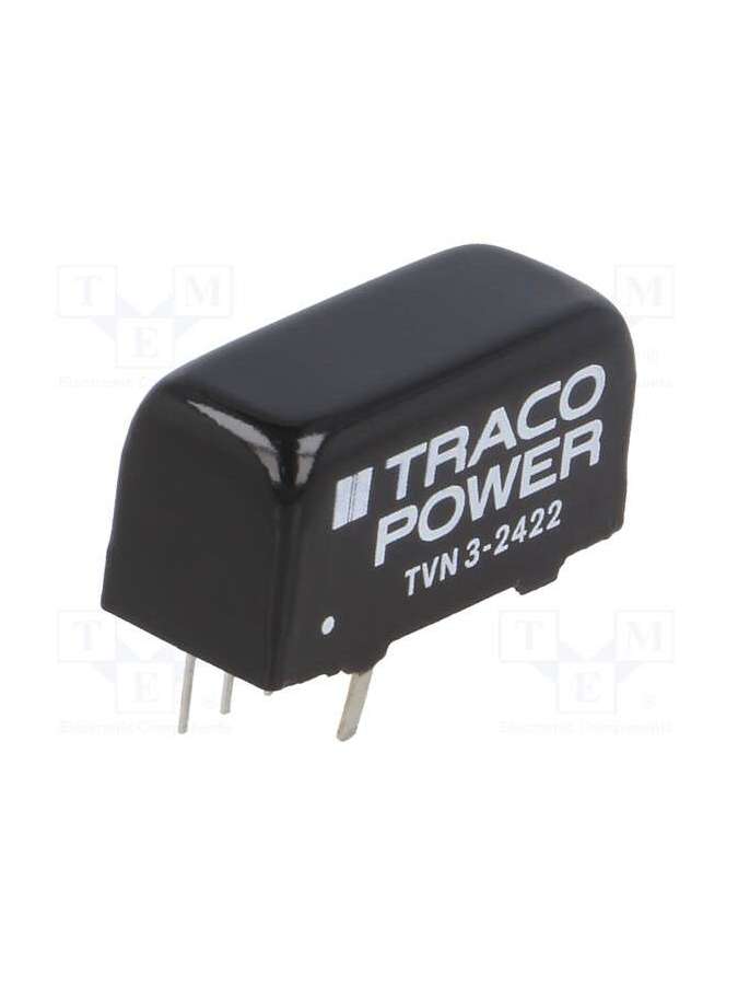 tvn 3-2422-traco power