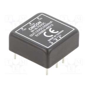 EC5SBW-48S12 CINCON