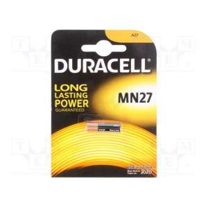 5000394023352 DURACELL
