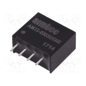 AM1S-0303SH30Z AIMTEC