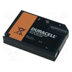 7K67 J DURACELL