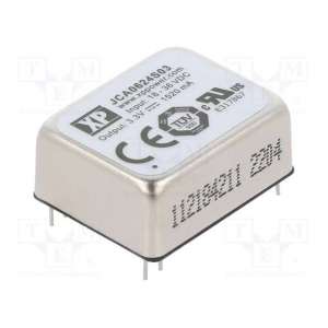 JCA0624S03 XP POWER