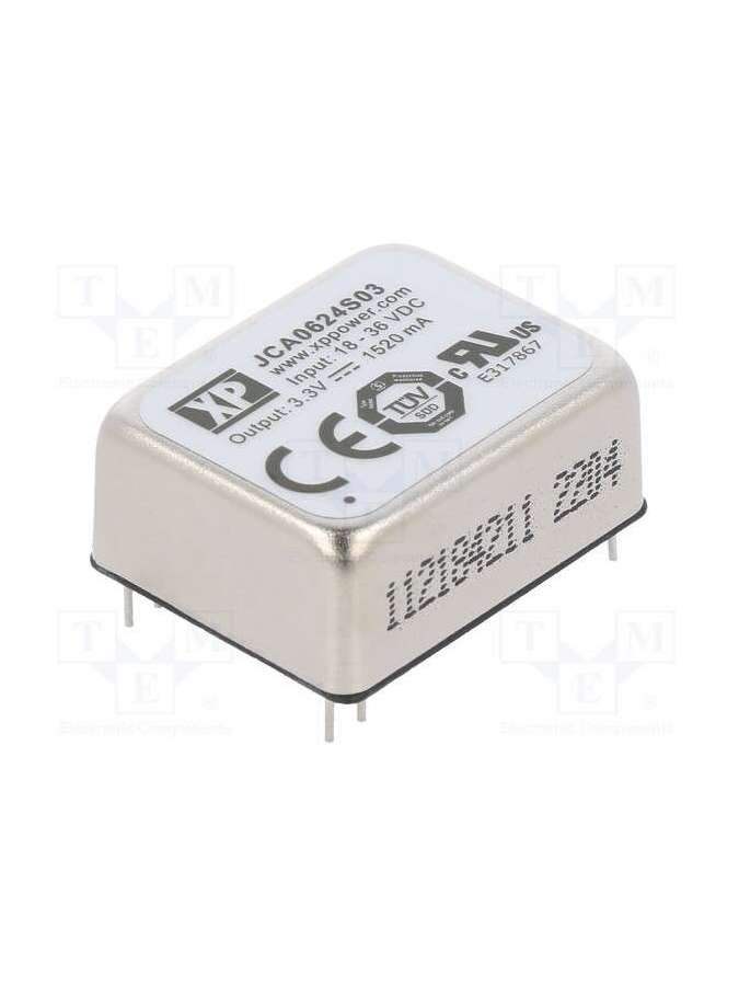 jca0624s03-xp power