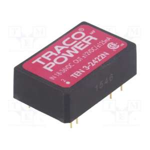 TEN 3-2422N TRACO POWER