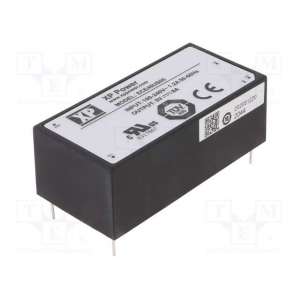 ECE40US05 XP POWER