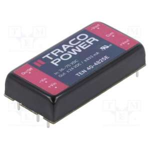 ATTEN 40-4825E TRACO POWER
