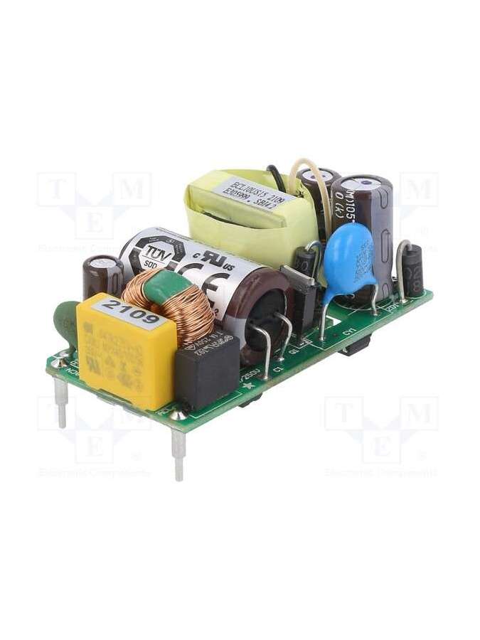 ecl10us15-p-xp power