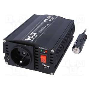 IPS500 PLUS 24V VOLT POLSKA