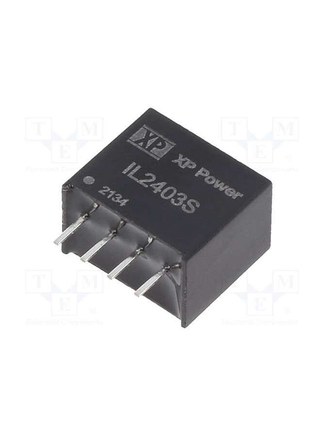 il2403s-xp power