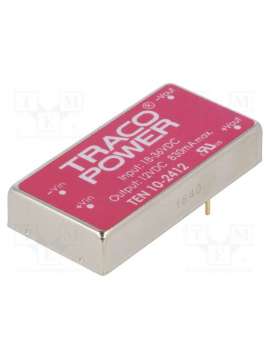 ten 10-2412-traco power