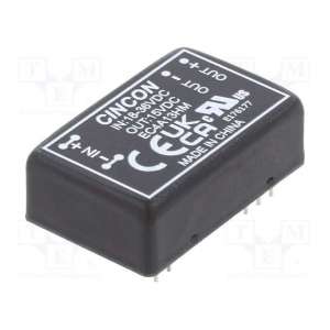 EC4A13HM CINCON