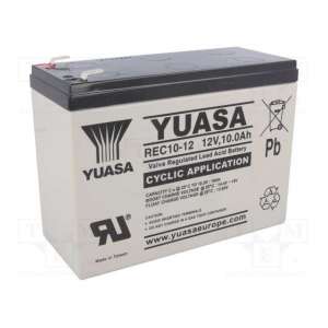 REC10-12 YUASA