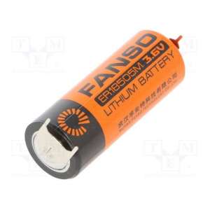 ER18505M 3PF FANSO