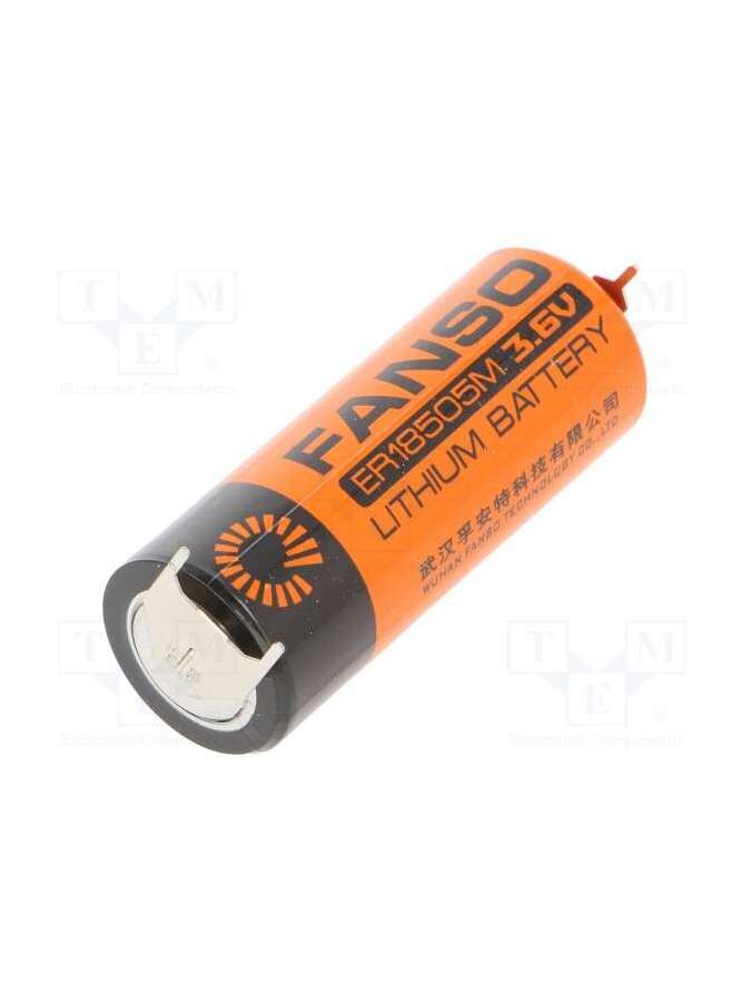 er18505m 3pf-fanso