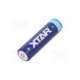 18650 3500 10a button top-xtar