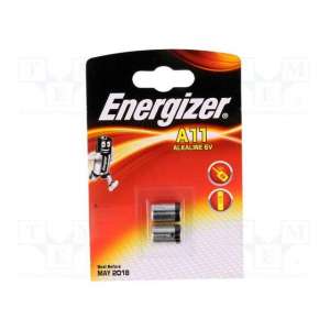 E11A B2 ENERGIZER