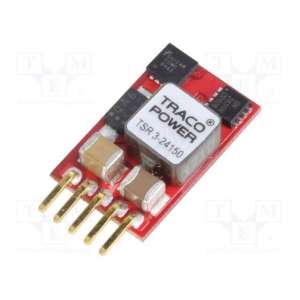 TSR 3-24150 TRACO POWER