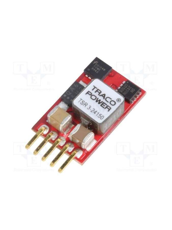 tsr 3-24150-traco power