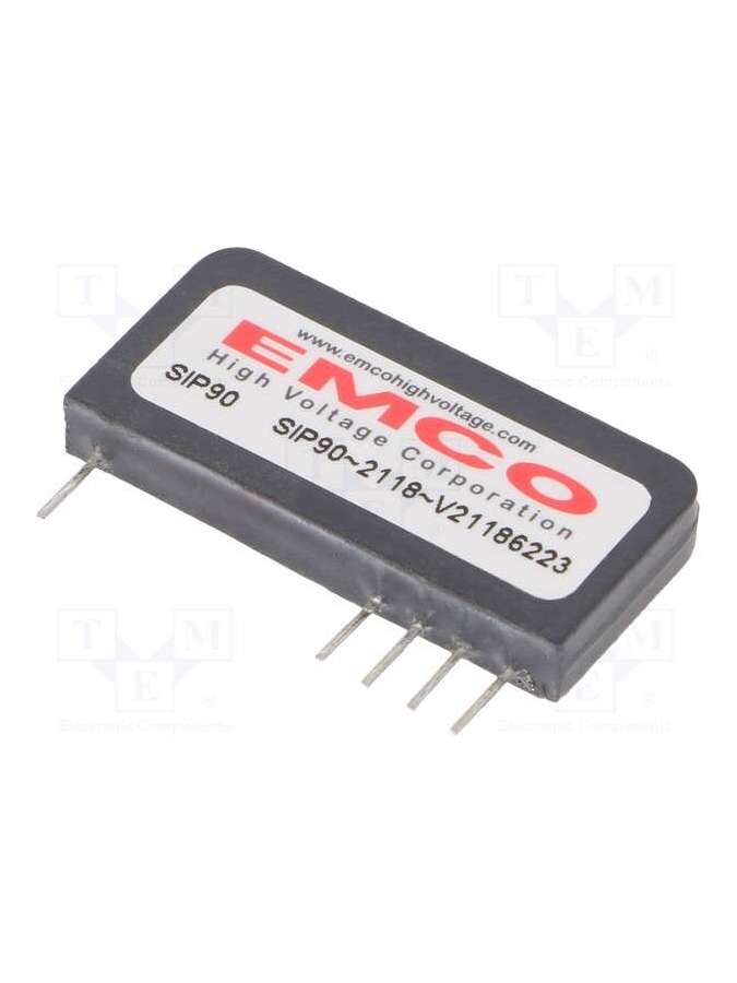 sip90-xp power