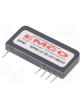sip90-xp power