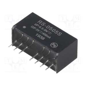 RS-0505S RECOM