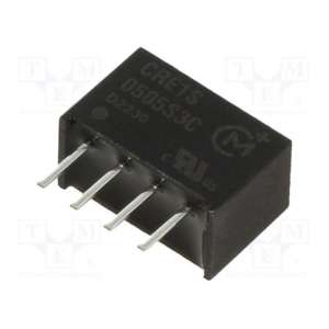 CRE1S0505S3C Murata Power Solutions