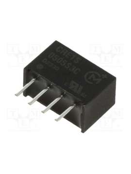 cre1s0505s3c-murata power solutions