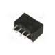 cre1s0505s3c-murata power solutions