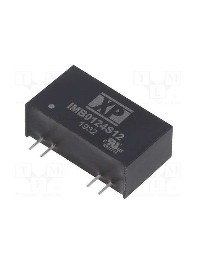 imb0124s12-xp power